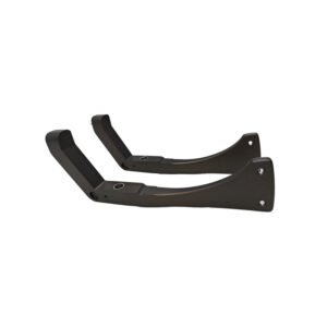 Custom Aluminum Alloy Machining Medical Equipments Parts