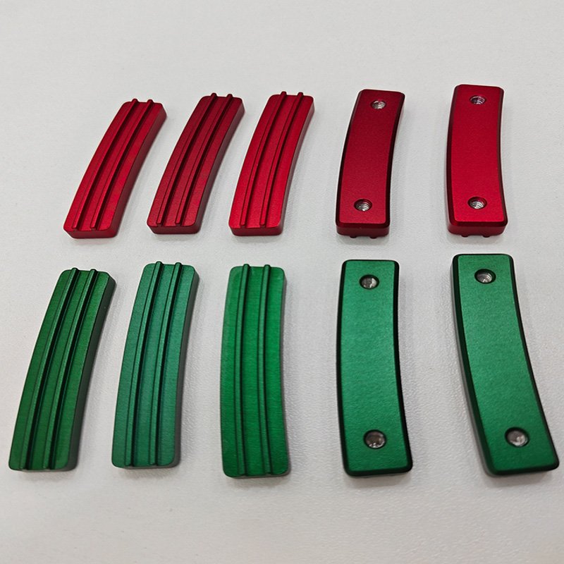 Custom Machining Parts for Medical Equipments