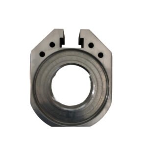 Custom Steel Precision Machining Valve Parts