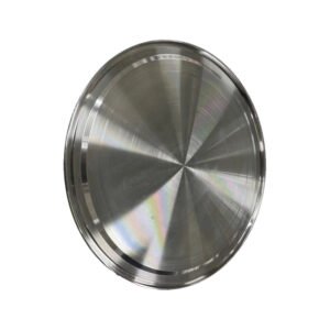 Customized Stainless Steel Gate for Sterilizer