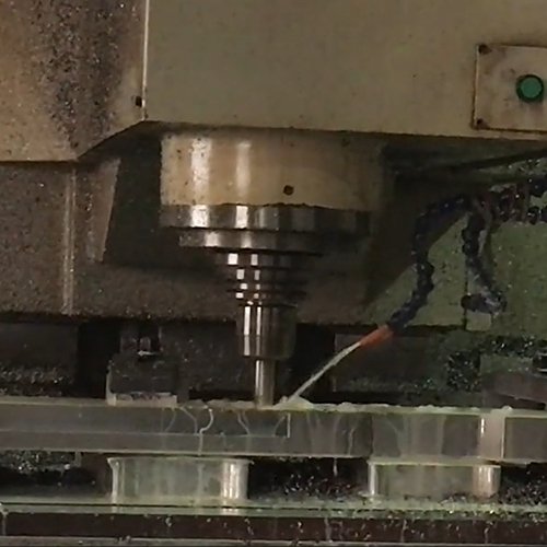 cnc turning part